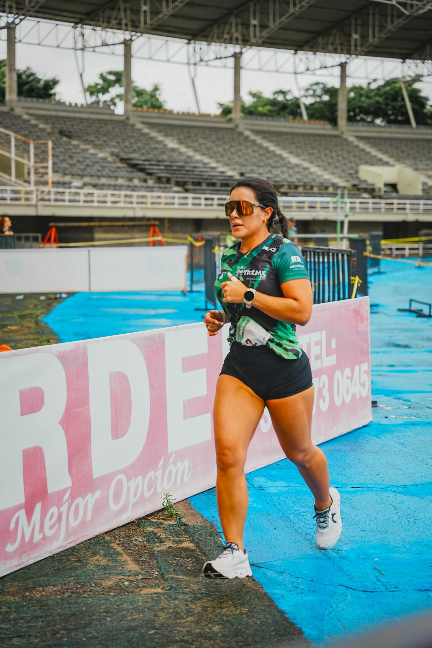 — Claudia Fernández